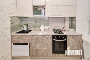 2-к квартира, вторичка, 41м2, 2/5 этаж