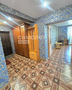 2-к квартира, вторичка, 53м2, 9/12 этаж