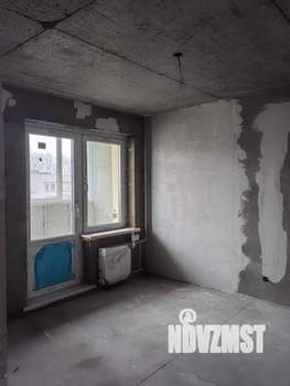 1-к квартира, вторичка, 28м2, 6/16 этаж