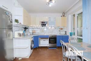 2-к квартира, вторичка, 53м2, 6/9 этаж