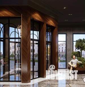 2-к квартира, вторичка, 51м2, 4/6 этаж