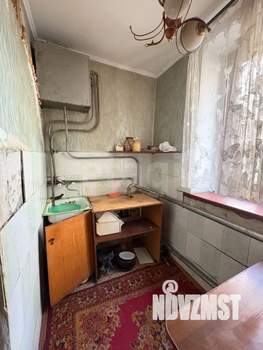 1-к квартира, вторичка, 32м2, 1/2 этаж