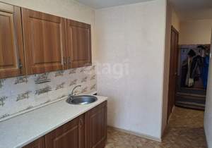 2-к квартира, вторичка, 44м2, 6/9 этаж