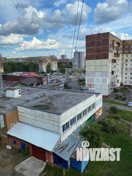 3-к квартира, вторичка, 58м2, 7/9 этаж