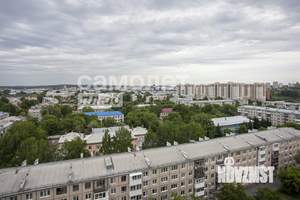 3-к квартира, вторичка, 49м2, 12/16 этаж