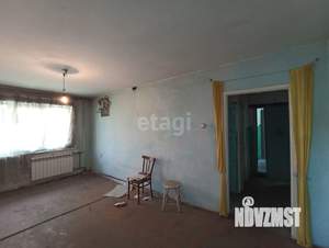 1-к квартира, вторичка, 31м2, 1/5 этаж