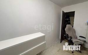 2-к квартира, вторичка, 43м2, 1/5 этаж