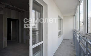2-к квартира, сданный дом, 55м2, 7/11 этаж