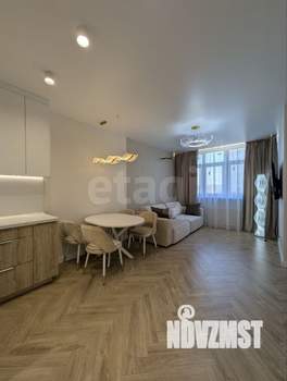 2-к квартира, вторичка, 41м2, 4/20 этаж