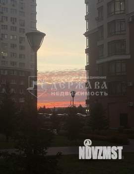 1-к квартира, вторичка, 27м2, 9/17 этаж