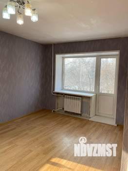 1-к квартира, вторичка, 31м2, 4/5 этаж