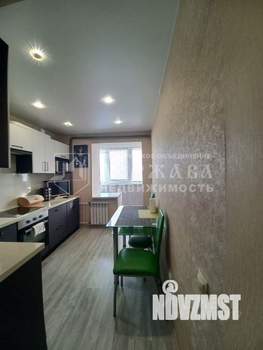 2-к квартира, вторичка, 46м2, 9/9 этаж