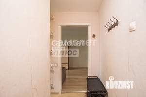 2-к квартира, вторичка, 44м2, 4/5 этаж