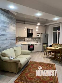 2-к квартира, вторичка, 58м2, 4/5 этаж