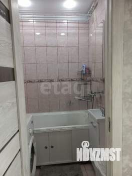 2-к квартира, вторичка, 44м2, 7/9 этаж