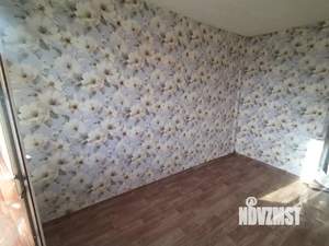 Студия квартира, вторичка, 17м2, 7/9 этаж