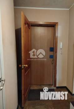 1-к квартира, вторичка, 32м2, 4/10 этаж