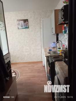 Студия квартира, вторичка, 18м2, 5/5 этаж