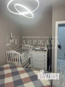 2-к квартира, вторичка, 45м2, 5/7 этаж