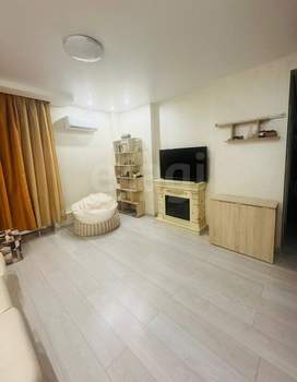 2-к квартира, вторичка, 58м2, 14/16 этаж