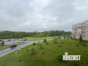 2-к квартира, вторичка, 82м2, 2/5 этаж