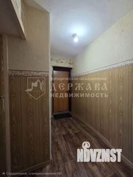 1-к квартира, вторичка, 31м2, 2/5 этаж