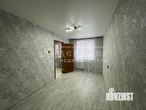 3-к квартира, вторичка, 57м2, 3/5 этаж