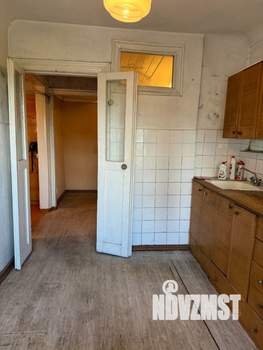 3-к квартира, вторичка, 48м2, 2/3 этаж