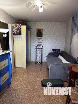 1-к квартира, вторичка, 30м2, 3/3 этаж