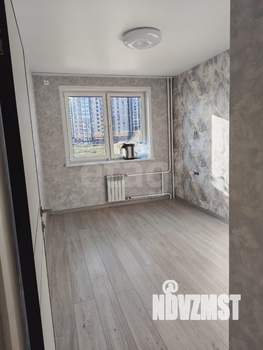 2-к квартира, вторичка, 44м2, 2/15 этаж