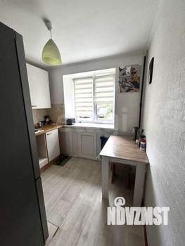 1-к квартира, вторичка, 29м2, 1/5 этаж