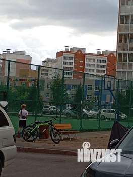 1-к квартира, вторичка, 36м2, 12/14 этаж