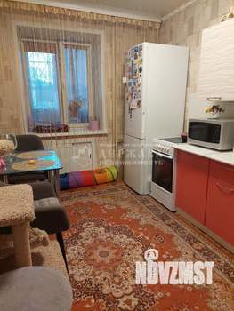 1-к квартира, вторичка, 37м2, 1/5 этаж