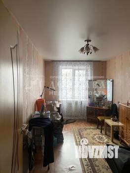 3-к квартира, вторичка, 67м2, 5/5 этаж