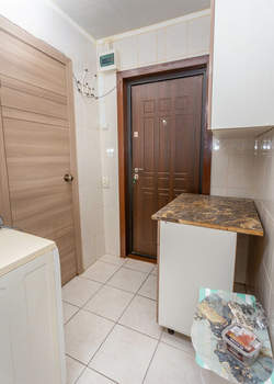 1-к квартира, вторичка, 23м2, 2/9 этаж