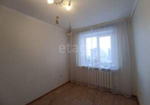 3-к квартира, вторичка, 59м2, 1/5 этаж