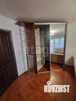 1-к квартира, вторичка, 38м2, 4/9 этаж