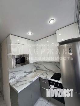 2-к квартира, вторичка, 44м2, 2/5 этаж