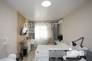 1-к квартира, вторичка, 26м2, 11/16 этаж