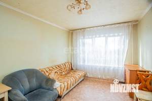 Студия квартира, вторичка, 23м2, 7/9 этаж