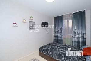 2-к квартира, вторичка, 44м2, 3/5 этаж