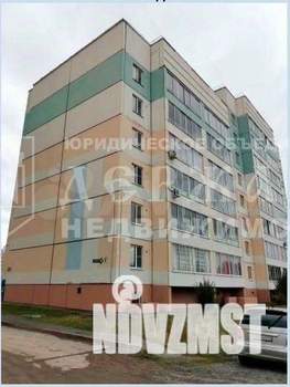 1-к квартира, вторичка, 35м2, 1/10 этаж