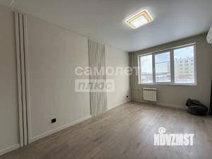 3-к квартира, вторичка, 65м2, 2/5 этаж