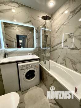 Студия квартира, вторичка, 24м2, 14/18 этаж