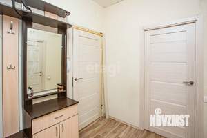 1-к квартира, вторичка, 36м2, 7/15 этаж