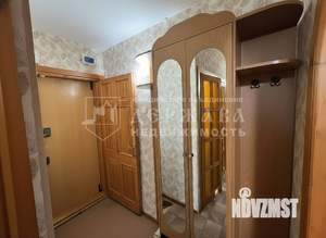 2-к квартира, вторичка, 44м2, 3/5 этаж