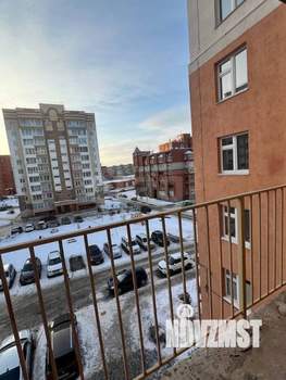 3-к квартира, вторичка, 93м2, 4/10 этаж