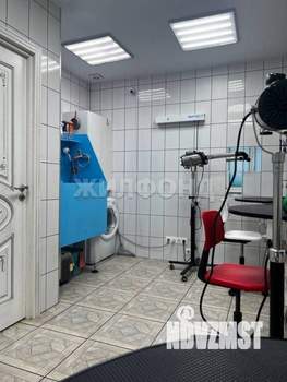 2-к квартира, вторичка, 28м2, 1/12 этаж