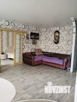 2-к квартира, вторичка, 58м2, 2/5 этаж