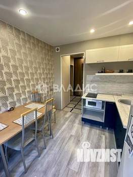 1-к квартира, вторичка, 40м2, 5/10 этаж